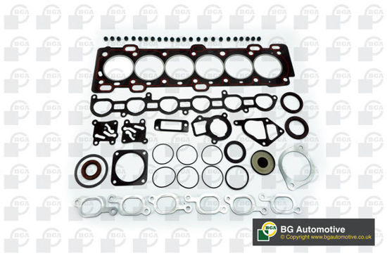 Bilde av HEAD GASKET SET