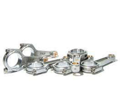 Bilde av ZRP Conrod Kit Volvo B6284T 139.50 Pin:23.00 I-Beam