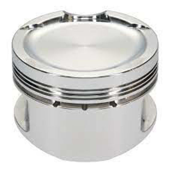 Bilde av Piston Kit AUDI 1.8T 9.25:1 KIT