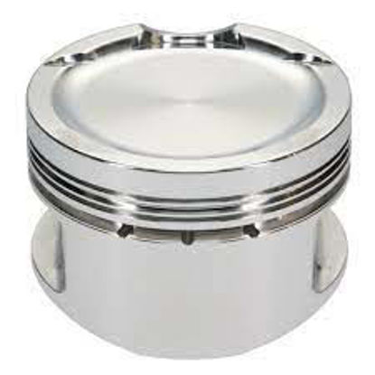 Bilde av JE-Pistons Kit VW 1.8T 20V 83.00mm 9.25:1