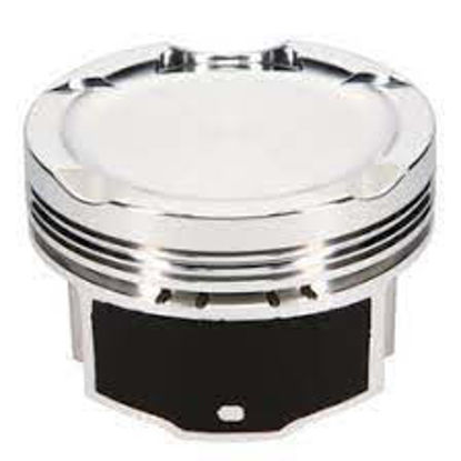 Bilde av JE-Pistons Kit VW 1.8T 20V 83.00mm(9.25:1)FSR-Perfect skirt