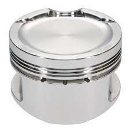Bilde av JE-Pistons Kit VW 1.8T 20V 81.00mm 9.25:1