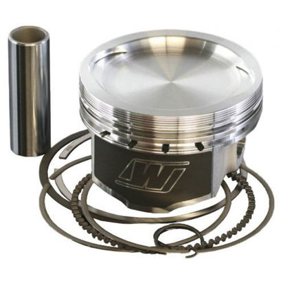 Bilde av Piston A-Cat 550 ATV/TRV/Prowler '09-17 Std CR