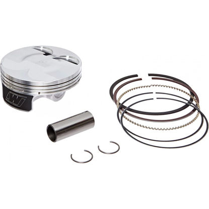 Bilde av Piston CanAm DS450 EFi '08-14 11.8:1 CR