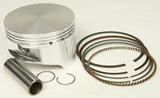 Bilde av Piston, Shelf Stock Honda TRX400 Foreman '95-03 8.2:1 CR