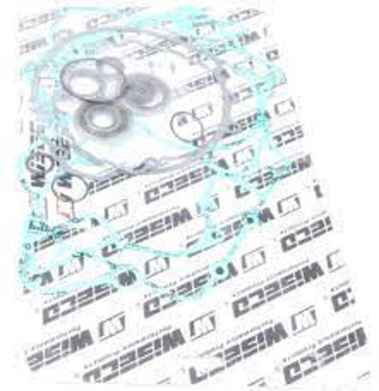 Bilde av Gasket Bottom End Gskt Kit Hon TRX400EX '99-04