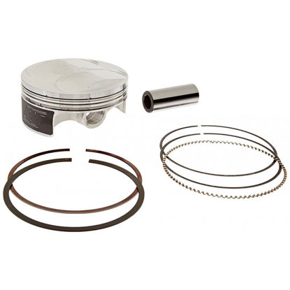 Bilde av Piston Honda TRX450R '04-05 13:1 CR
