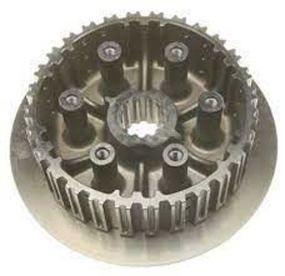 Bilde av Clutch Inner Hub Honda CR250R / CRF450