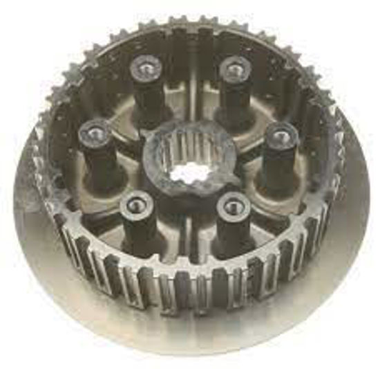 Bilde av Clutch Basket, Shelf Stock Clutch Inner Hub Honda CR250R / CRF450