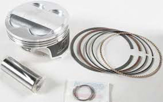 Bilde av Piston, Shelf Stock Honda TRX650 Rincon '03-05 11:1 CR