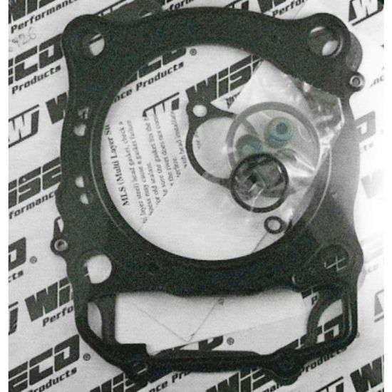 Bilde av Gasket TopEnd Gskt Kit Honda TRX700 '08-12