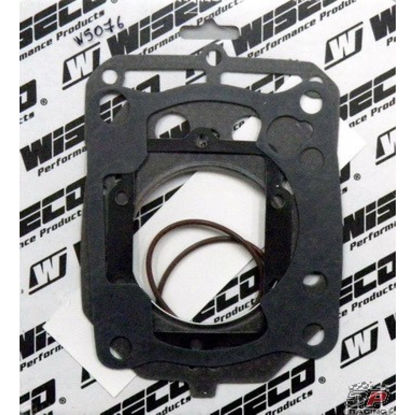 Bilde av TopEnd Gasket Kit KXT250 Tecate '86-87