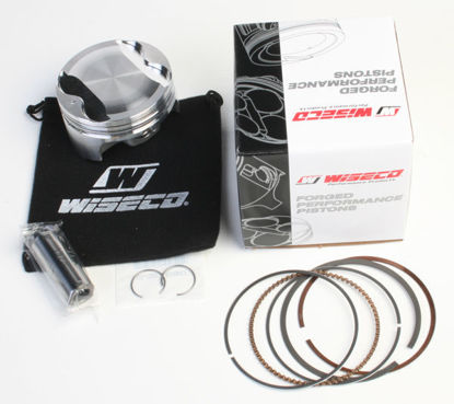 Bilde av Piston Kaw KFX700 VForce/KVF700 Prairie 11.5:1