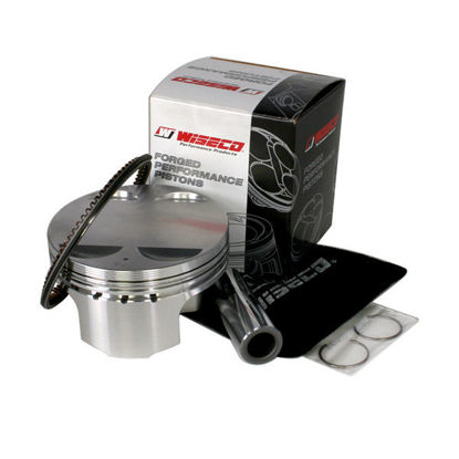 Bilde av Piston Kaw KVF750 Brute Force/Teryx '12+ 11.5:1