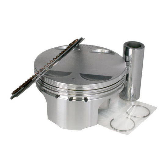 Bilde av Piston, Shelf Stock Kaw KVF750 Brute Force/Teryx '12+ 11.5:1