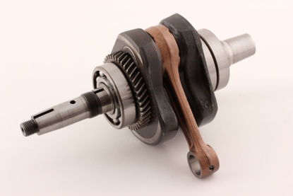 Bilde av BYTTEVEIVAKSEL POLARIS 500 LC 96-06