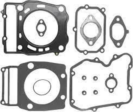 Bilde av TopEnd Gasket Kit Polaris 500cc '96-08