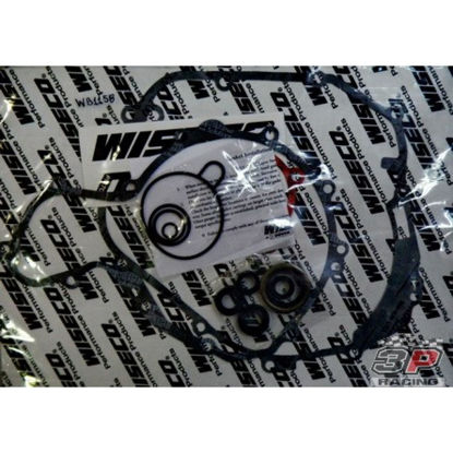 Bilde av Bot. End Gasket Kit- '03-04 Pol Pred 500