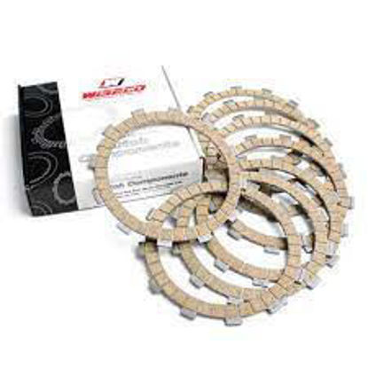 Bilde av Clutch Fiber Kit - 8 Fiber