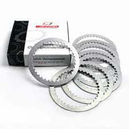 Bilde av Clutch Plate Kit - 8 Steel