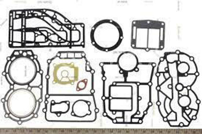 Bilde av PAKNINGSETT SUZUKI DT40  OUTBOARD  2 SYL. 1988-