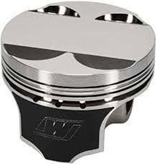 Bilde av Piston, Shelf Stock Kit HONDA TURBO F-TOP 1.175 X 81.5MM