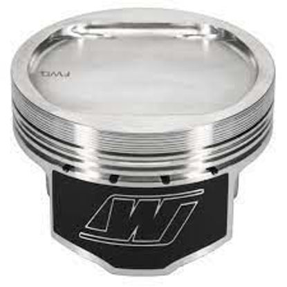 Bilde av Piston kit Subaru EJ25 DOHC 4v InvDme -23cc 99.5