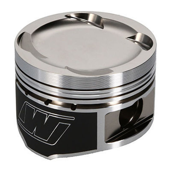 Bilde av Piston, Shelf Stock Kit Toyota Turbo -14.8cc 1.338 X 87.00mm