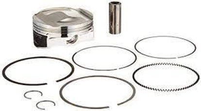 Bilde av Piston Polaris RZR XP 900 '11-14 10.6:1 CR