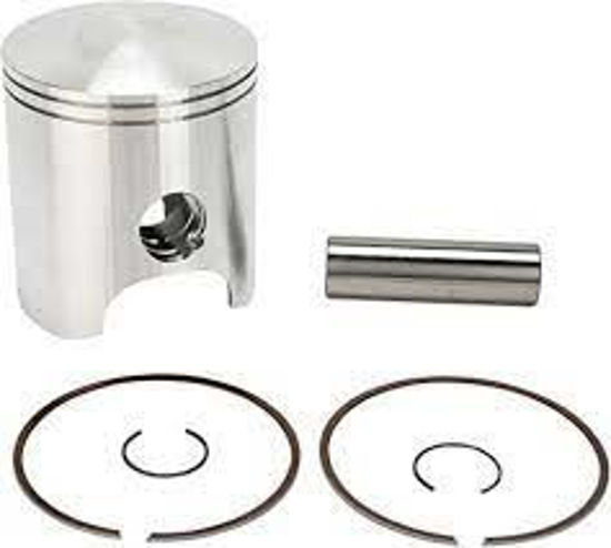 Bilde av Piston, Shelf Stock Suz LT250R Quadracer '87 ProLite 2638CD