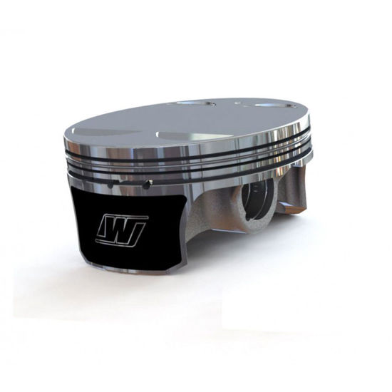 Bilde av Piston, Shelf Stock Suz LT-A700X KingQuad 700 '05-07 11:1 CR