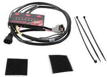 Bilde av F.M.Control '05-15 Suz King Quad