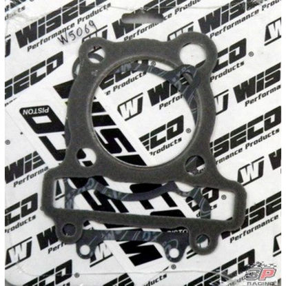 Bilde av TopEndGsktKit Yamaha YFM/YTM200 '84-85