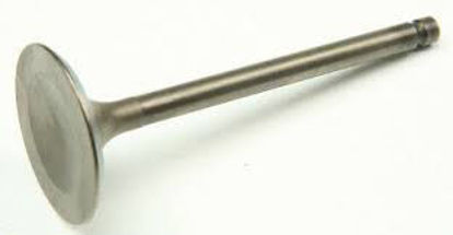 Bilde av Valve Steel Int Yamaha 350cc '87-13