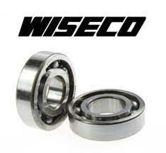 Bilde av Bearing, Main Main Bearing Kit 25x55x15 & 25x62x16mm