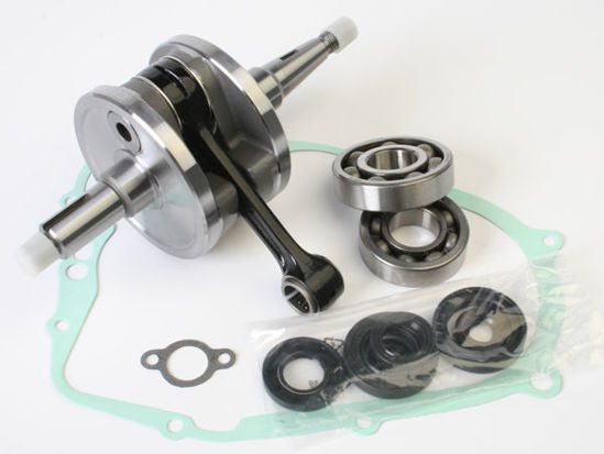 Bilde av Wiseco Crankshaft Kit Yam YFS200 Blaster