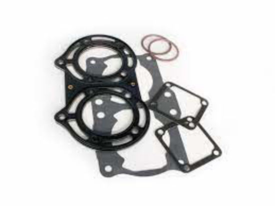 Bilde av Gasket Spacer Kit Banshee 4mm Stroker