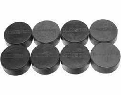 Bilde av Rubber Cushions - WPP3002 (8)