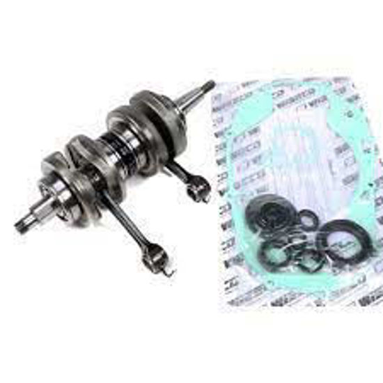 Bilde av Wiseco Crankshaft Kit Yam YFZ350 Banshee