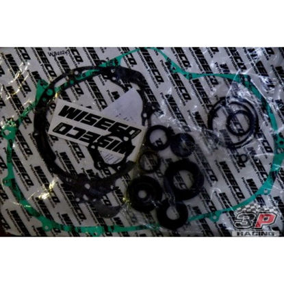 Bilde av Wiseco Top End Bearing 20x26x24mm