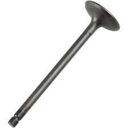 Bilde av ProX Steel Intake Valve 660 Raptor '01-05 + Grizzly '02-08