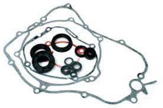 Bilde av Bottom End Gskt Kit Yamaha Rhino/Grizzly