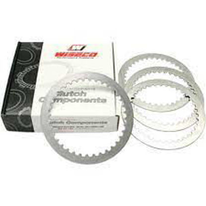 Bilde av Clutch Plate Kit - 7 Steel