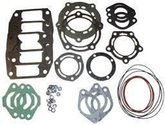 Bilde av Gasket TopEndGsktKit A-Cat 900/1000 TigerShrk