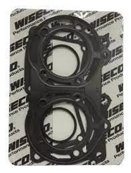 Bilde av Gasket TopEnd Gskt Kit 440cc Kawasaki Jetski