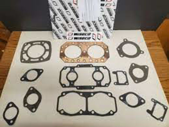 Bilde av Gasket TopEnd Gskt Kit Kawasaki 750cc