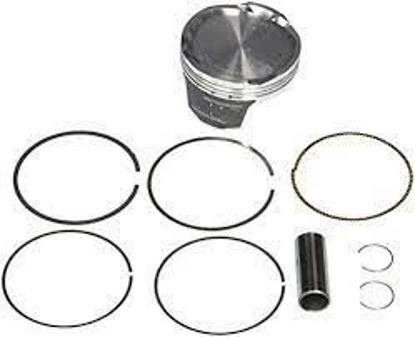 Bilde av Piston Kaw Ultra LX, STX 15-F, STX 10.6:1 CR