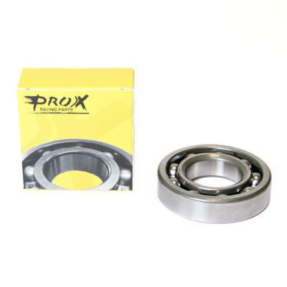Bilde av ProX Crankshaft Bearing 6207X26JRXW3-1C4 35x72x17