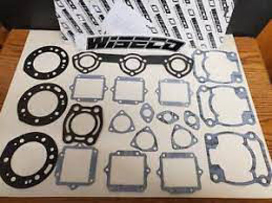 Bilde av Gasket TopEndGsktKit Pol 750 Watercraft '92-96