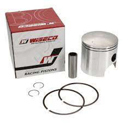 Bilde av Piston Sea Doo 580 '88-96 XPS Plated 2992TD
